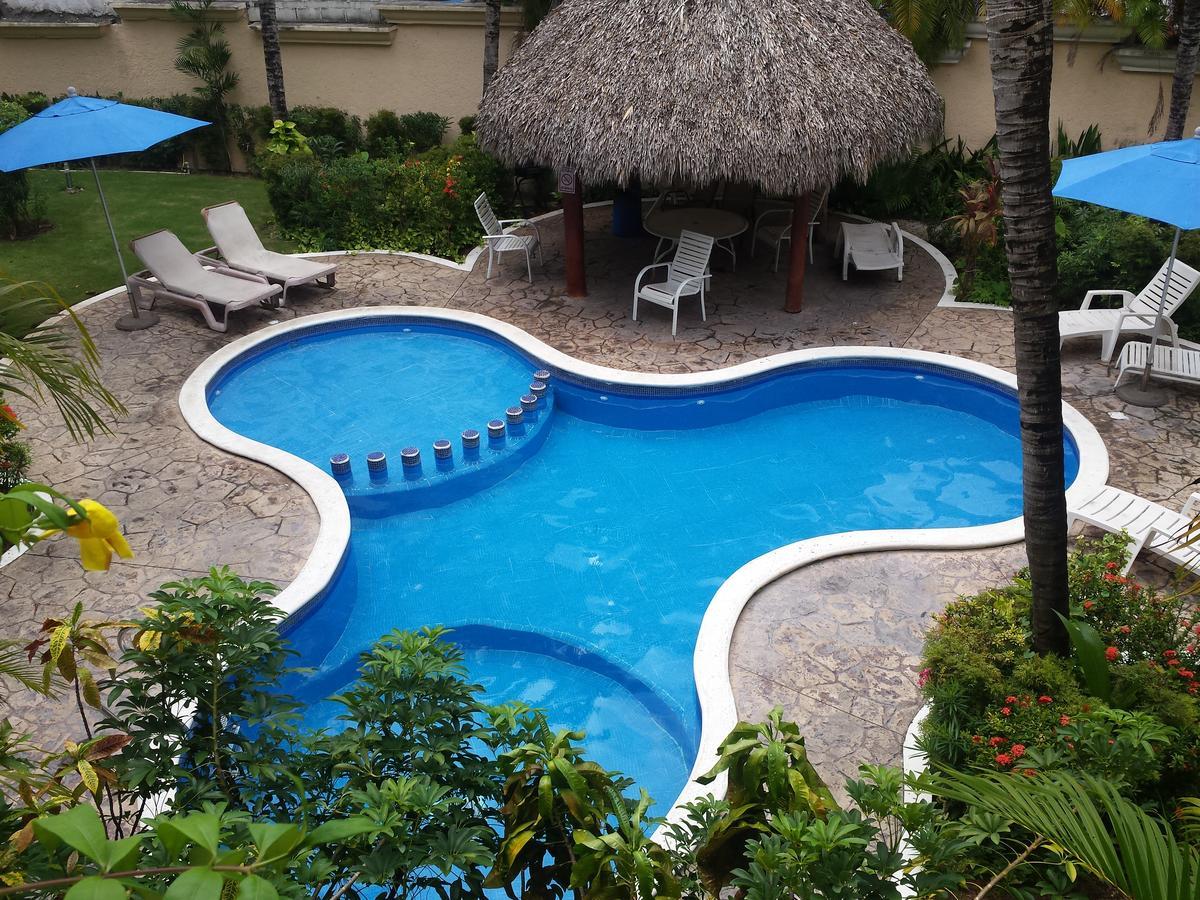 Appart Depa Center Pensión Playa del Carmen